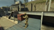 USMC Marine 3.0 Pack для Counter-Strike Source миниатюра 5