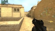 G36C para Counter-Strike Source miniatura 1