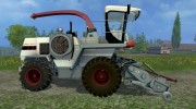 ДОН 680M v1.0 para Farming Simulator 2015 miniatura 2