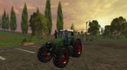 Fendt Vario 936 for Farming Simulator 2015 miniature 1