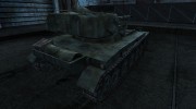 Шкурка для AMX 13 75 №26 для World Of Tanks миниатюра 4
