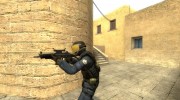 Tron Sg552 for Counter-Strike Source miniature 5