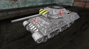 Шкурка для M10 Wolverine (Вархаммер) для World Of Tanks миниатюра 1