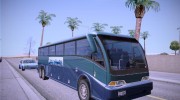 Coach GTA 3 for GTA San Andreas miniature 1