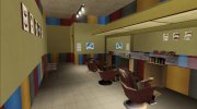 HD Interiors для GTA San Andreas миниатюра 4