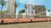 Island of Dreams V1 для GTA San Andreas миниатюра 5