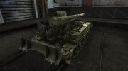 Шкурка для M12 for World Of Tanks miniature 4