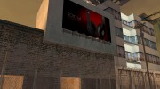 Здание Beats Electronics для GTA San Andreas миниатюра 4