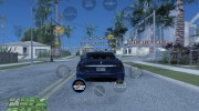 GTA Online HUD v3 2016 (Low PC) for GTA San Andreas miniature 4