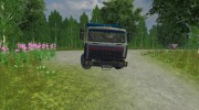 МАЗ 5516 para Farming Simulator 2013 miniatura 7