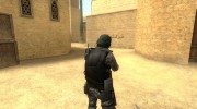 Opposing force inspired Urban для Counter-Strike Source миниатюра 3