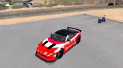 GTA V Annis 300R для GTA San Andreas миниатюра 4