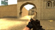 Post-Apocalyptic M4 para Counter-Strike Source miniatura 2