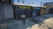The Exclusion Zone 2.0 for GTA 5 miniature 3