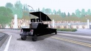 Limgolf for GTA San Andreas miniature 3