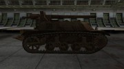 Американский танк T57 для World Of Tanks миниатюра 5