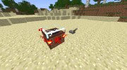 Redstone Jukebox for Minecraft miniature 2