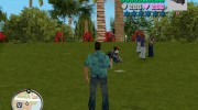 Rocket Launcher из Unreal Tournament 2003 para GTA Vice City miniatura 4