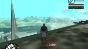 CLEO прорисовка para GTA San Andreas miniatura 1