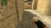 angry birds smokegrenade final para Counter-Strike Source miniatura 1