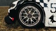 BMW Z4 M Coupe Motorsport para GTA 4 miniatura 6