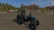 Мод MTЗ 82 UK версия 1.2 for Farming Simulator 2017 miniature 5