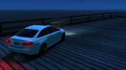 Audi RS6 2009 Light Tuning [Beta] для GTA 4 миниатюра 5