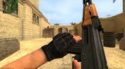 Mw2 AK Animations for Counter-Strike Source miniature 3