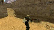 Veteran Taliban [CS 1.6] for Counter Strike 1.6 miniature 1