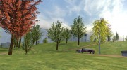 Trees Project v2.0 for Mafia: The City of Lost Heaven miniature 1