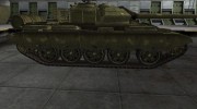 Шкурка для Type 59 (+remodel) para World Of Tanks miniatura 5