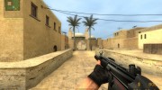 MP5Lasered(TS anims) для Counter-Strike Source миниатюра 2