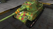 Шкурка для VK4502(P) Ausf A para World Of Tanks miniatura 1