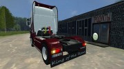 Scania R560 для Farming Simulator 2013 миниатюра 3