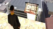 DYOM-Испытания для GTA San Andreas миниатюра 3