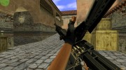 FireArms M60 Machine Gun для Counter Strike 1.6 миниатюра 3