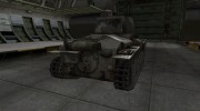 Камуфлированный скин для PzKpfw 38 (t) для World Of Tanks миниатюра 4