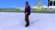 Tony gta 3 for GTA San Andreas miniature 2
