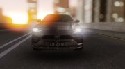 Lamborghini Urus 2018 for GTA San Andreas miniature 4