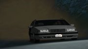 1994 Volvo 850 Estate Turbo для GTA San Andreas миниатюра 16