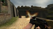New Default AK para Counter-Strike Source miniatura 2