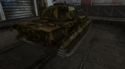 PzKpfw VIB Tiger II LEO5320 para World Of Tanks miniatura 4