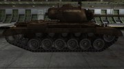 Ремоделинг M46 Patton for World Of Tanks miniature 5