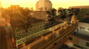 Little Akihabara для GTA San Andreas миниатюра 3