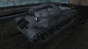 ИС-3 Cyara for World Of Tanks miniature 1