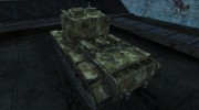 КВ-5 10 para World Of Tanks miniatura 3
