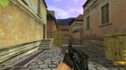 M4a1 Super Remix para Counter Strike 1.6 miniatura 1