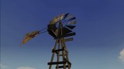 Windmill Textures Fix for GTA San Andreas miniature 2