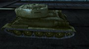 шкурка для Т-34-85 para World Of Tanks miniatura 2