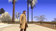 Skin HD GTA V Gotten Gains DLC para GTA San Andreas miniatura 6